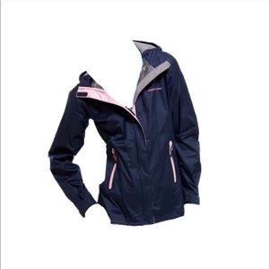 Vineyard Vines Rain Jacket Classic